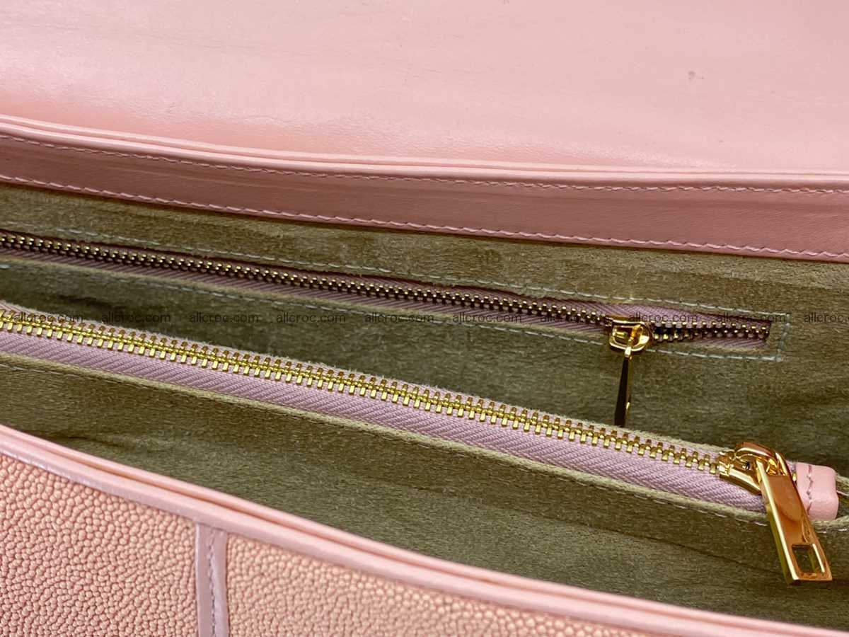 Stingray Chanel style bag 2520 Foto 27