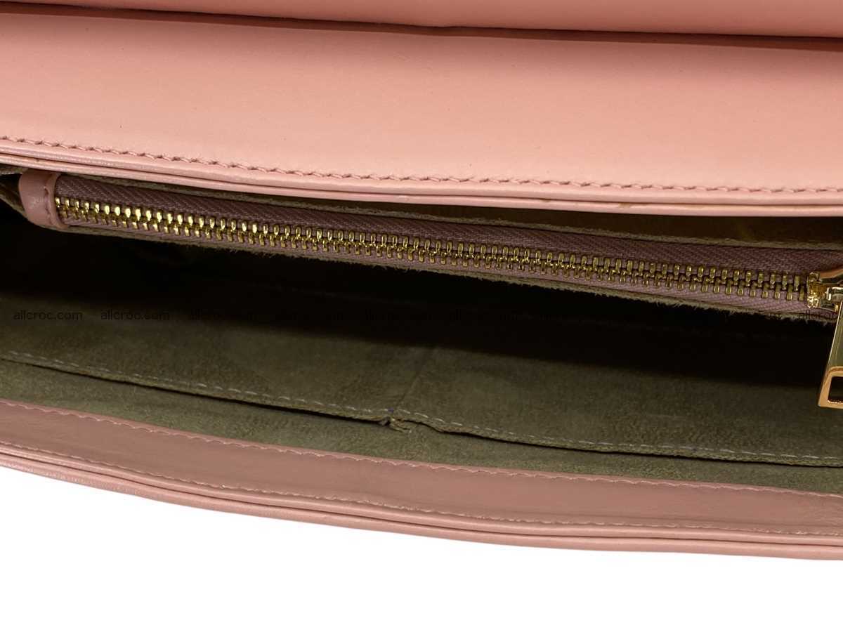 Stingray Chanel style bag 2520 Foto 25