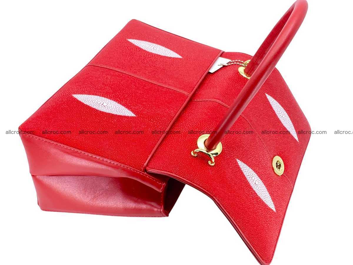 Stingray Chanel style bag 2517 Foto 22