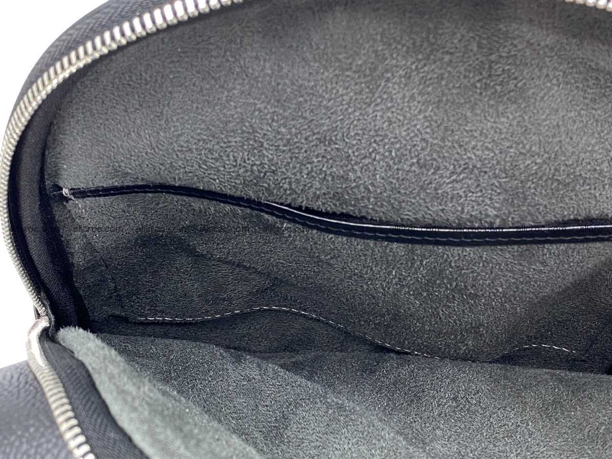 Stingray leather backpack 2515 Foto 18