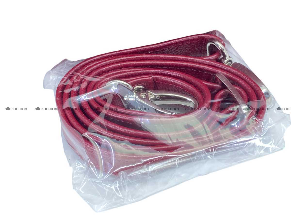 Stingray leather bag A4 2530 Foto 29