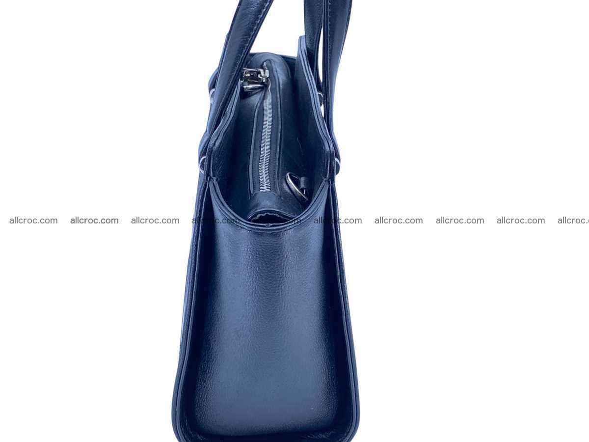 Stingray leather bag 2523 Foto 3