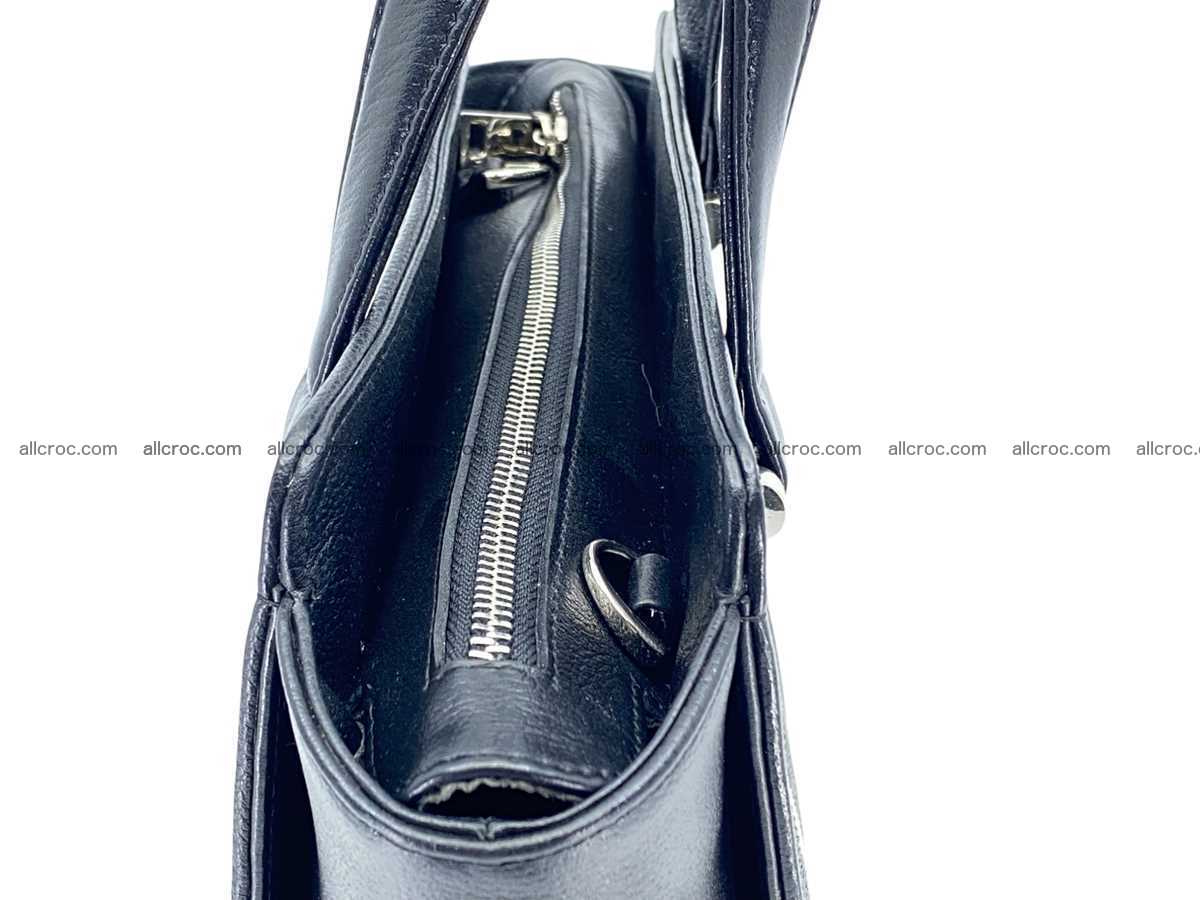Stingray leather bag 2523 Foto 4