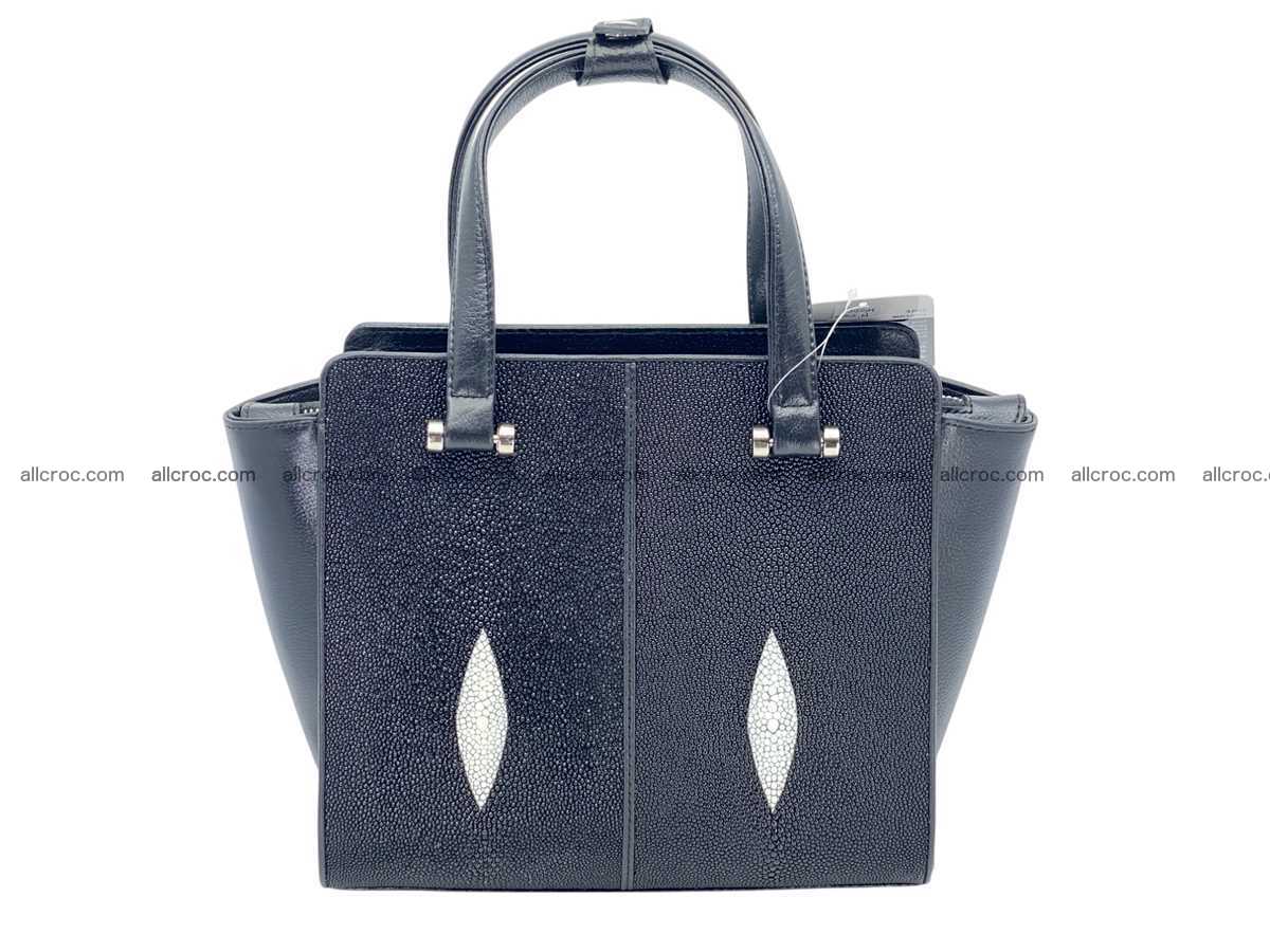 Stingray leather bag 2523 Foto 5