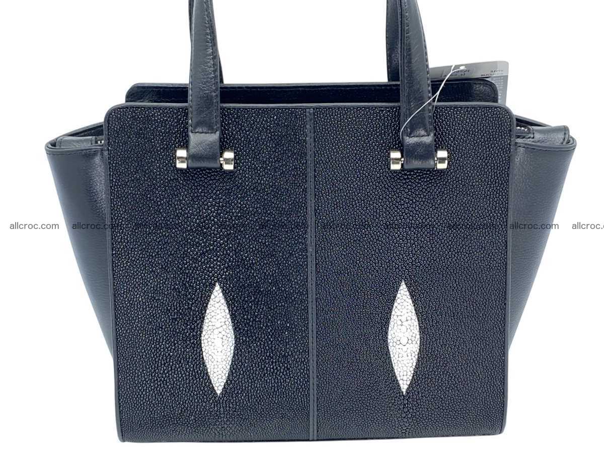 Stingray leather bag 2523 Foto 6