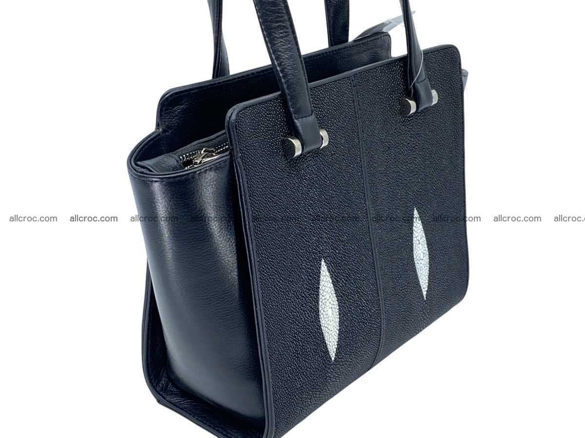 Stingray leather bag 2523 Foto 7