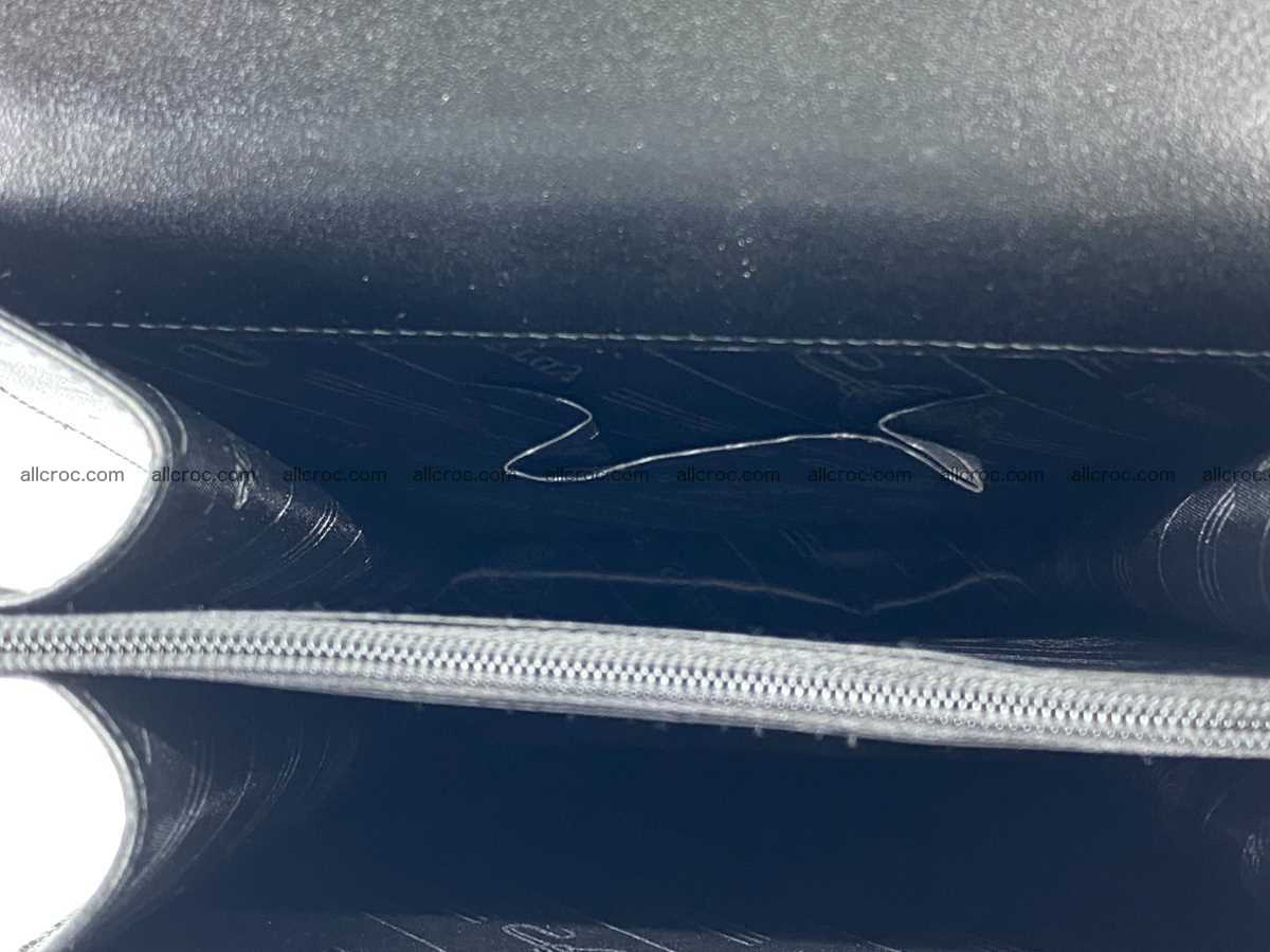 Stingray leather bag 2594 Foto 22