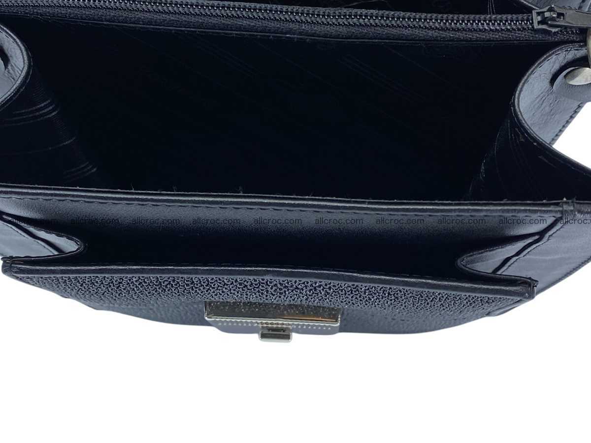 Stingray leather bag 2594 Foto 21
