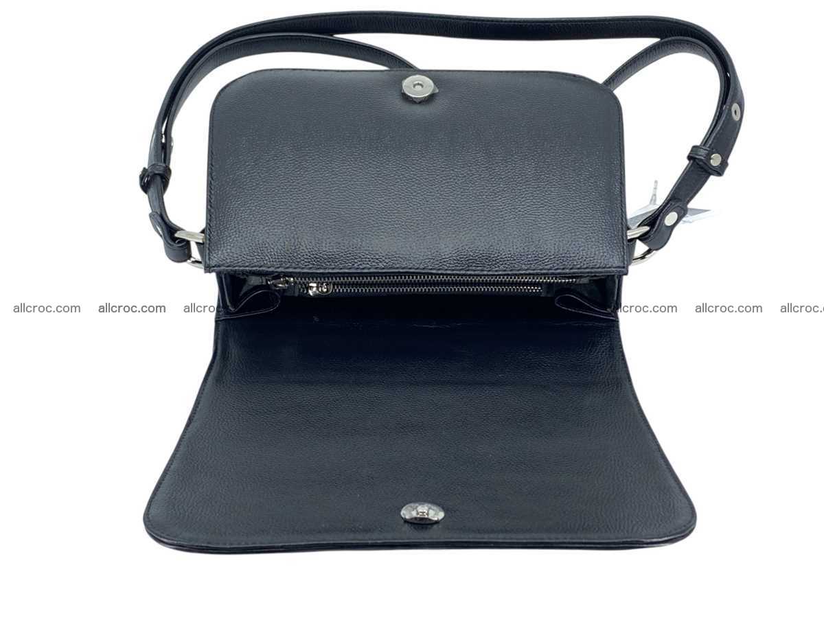 Stingray leather bag 2556 Foto 22