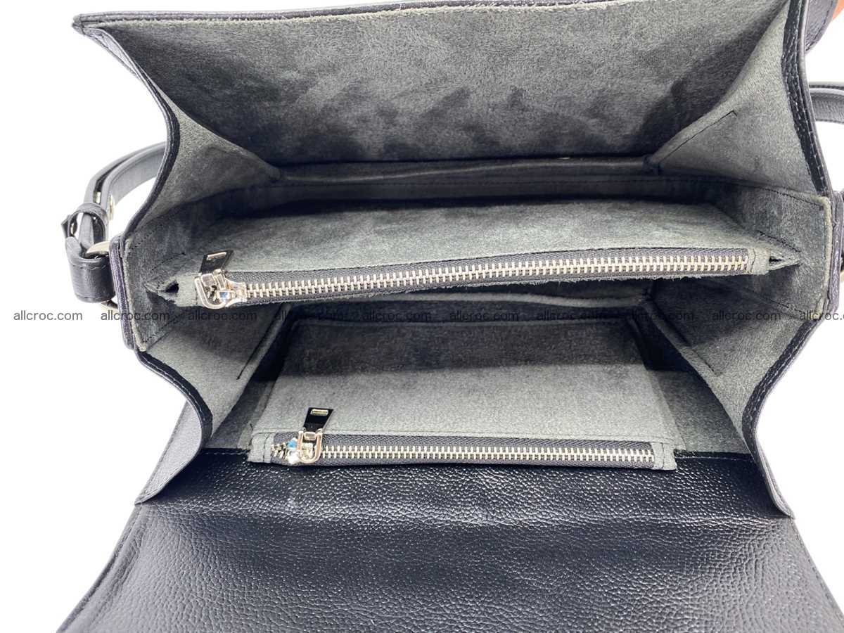 Stingray leather bag 2556 Foto 23