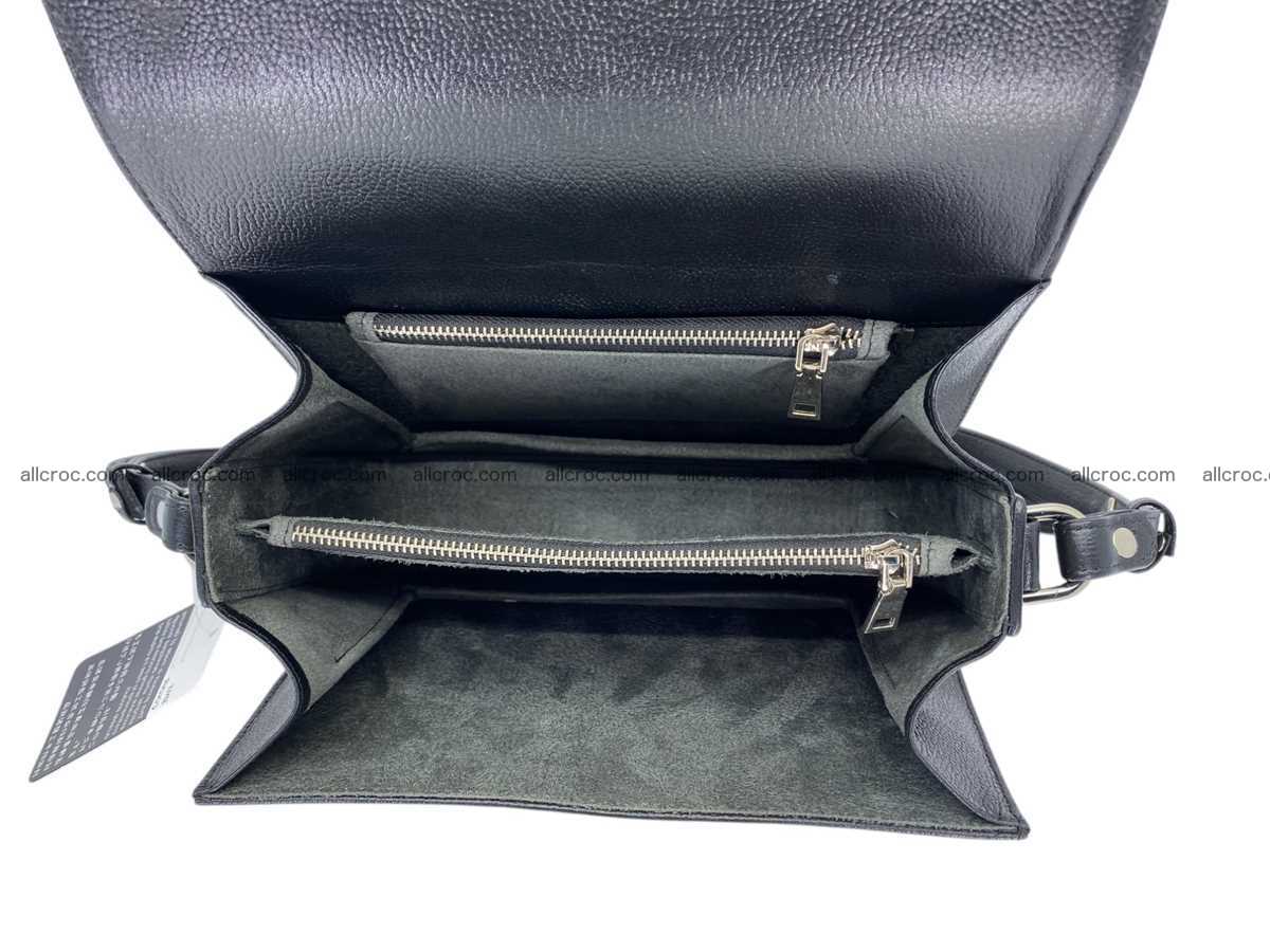 Stingray leather bag 2556 Foto 24