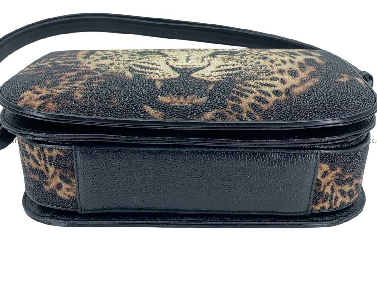 Stingray leather bag 2556 Foto 14