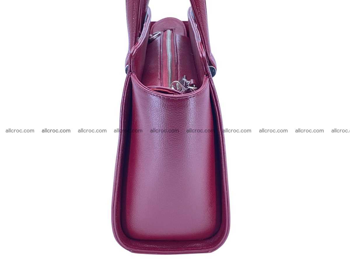 Stingray leather bag 2524 Foto 3