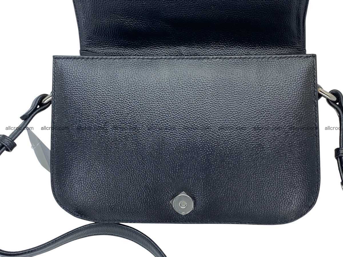 Stingray leather bag 2557 Foto 24