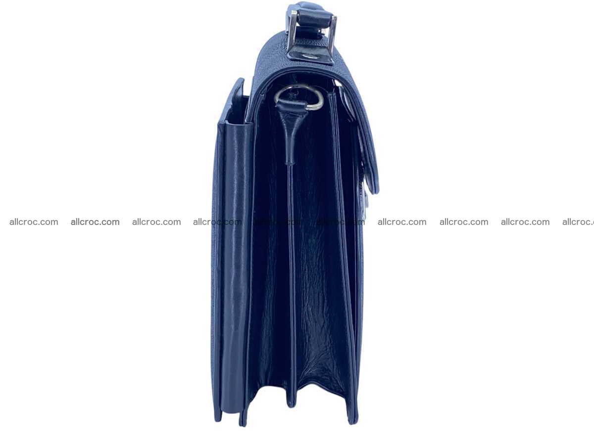 Stingray leather bag 2594 Foto 7