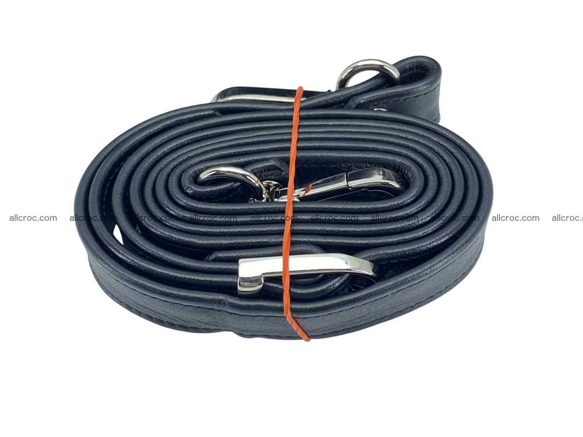 Stingray leather bag 2594 Foto 14