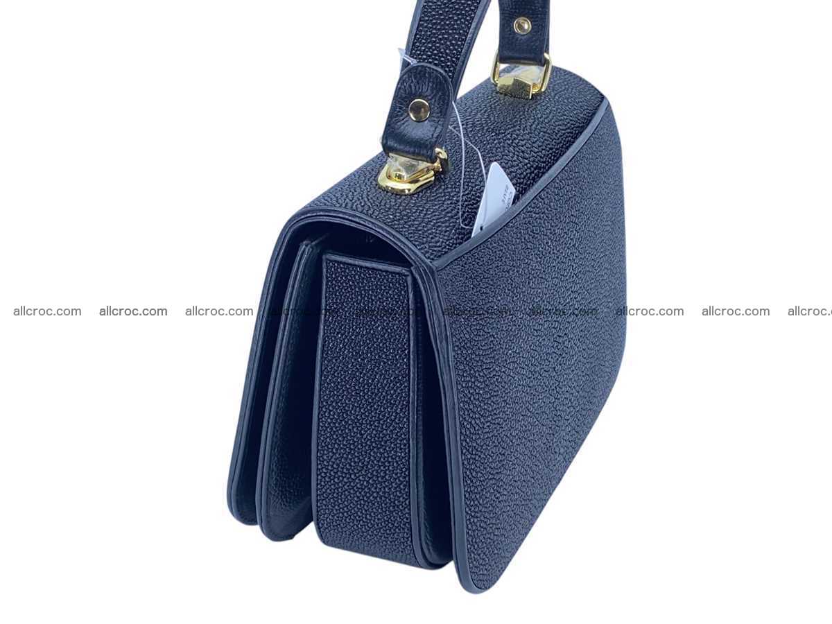 Stingray leather bag 2494 Foto 6