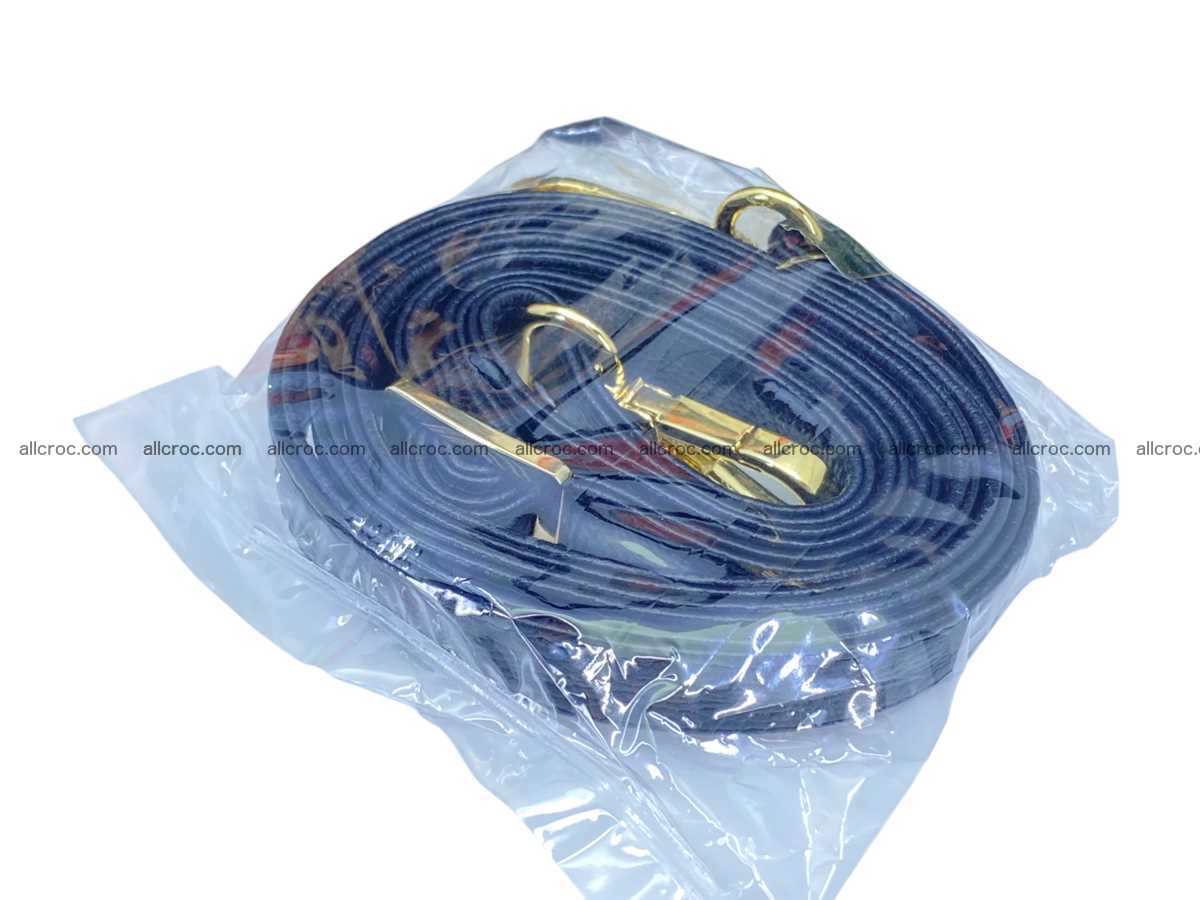 Stingray leather bag 2502 Foto 27