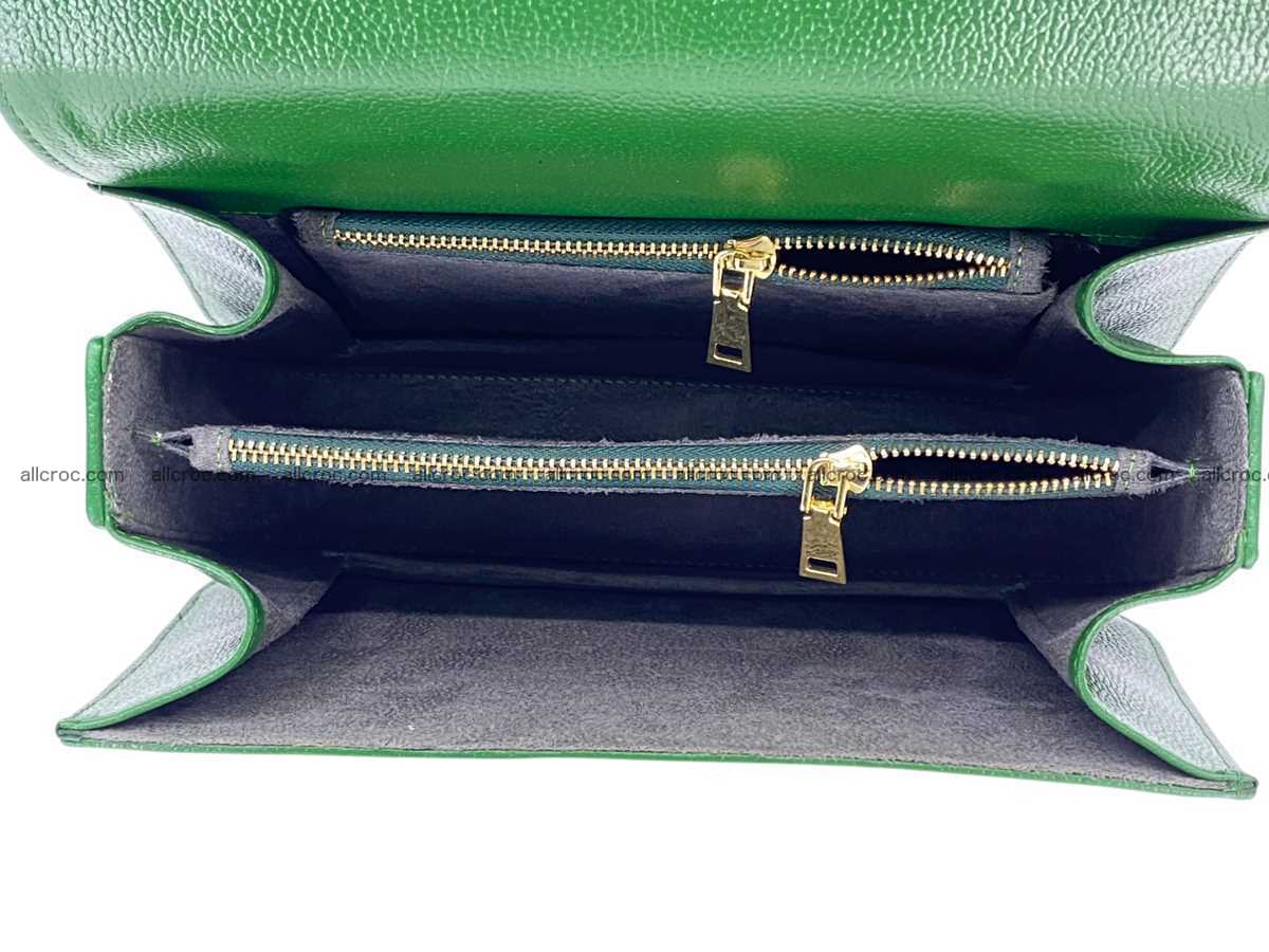 Stingray leather bag 2500 Foto 24