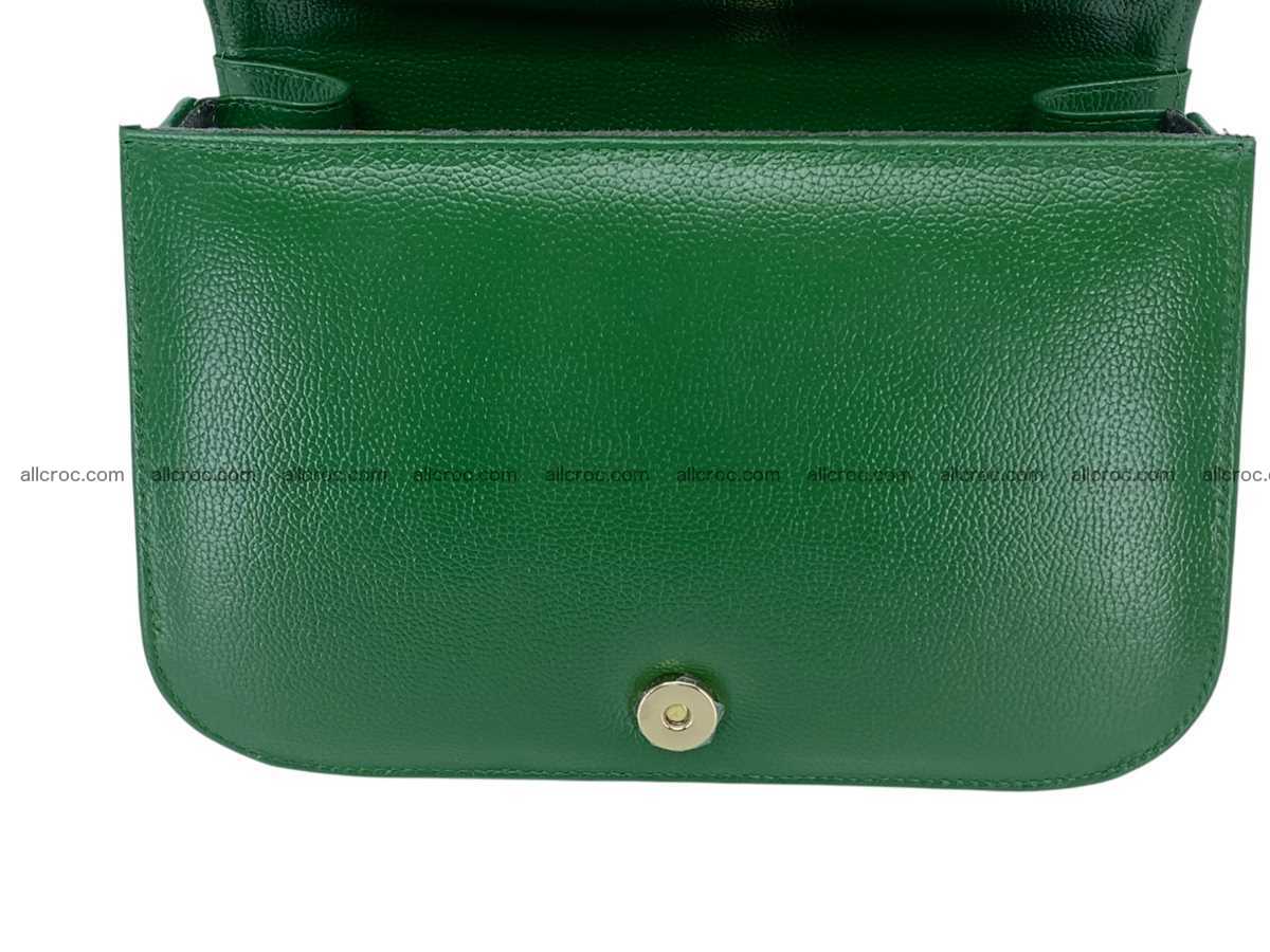 Stingray leather bag 2500 Foto 23