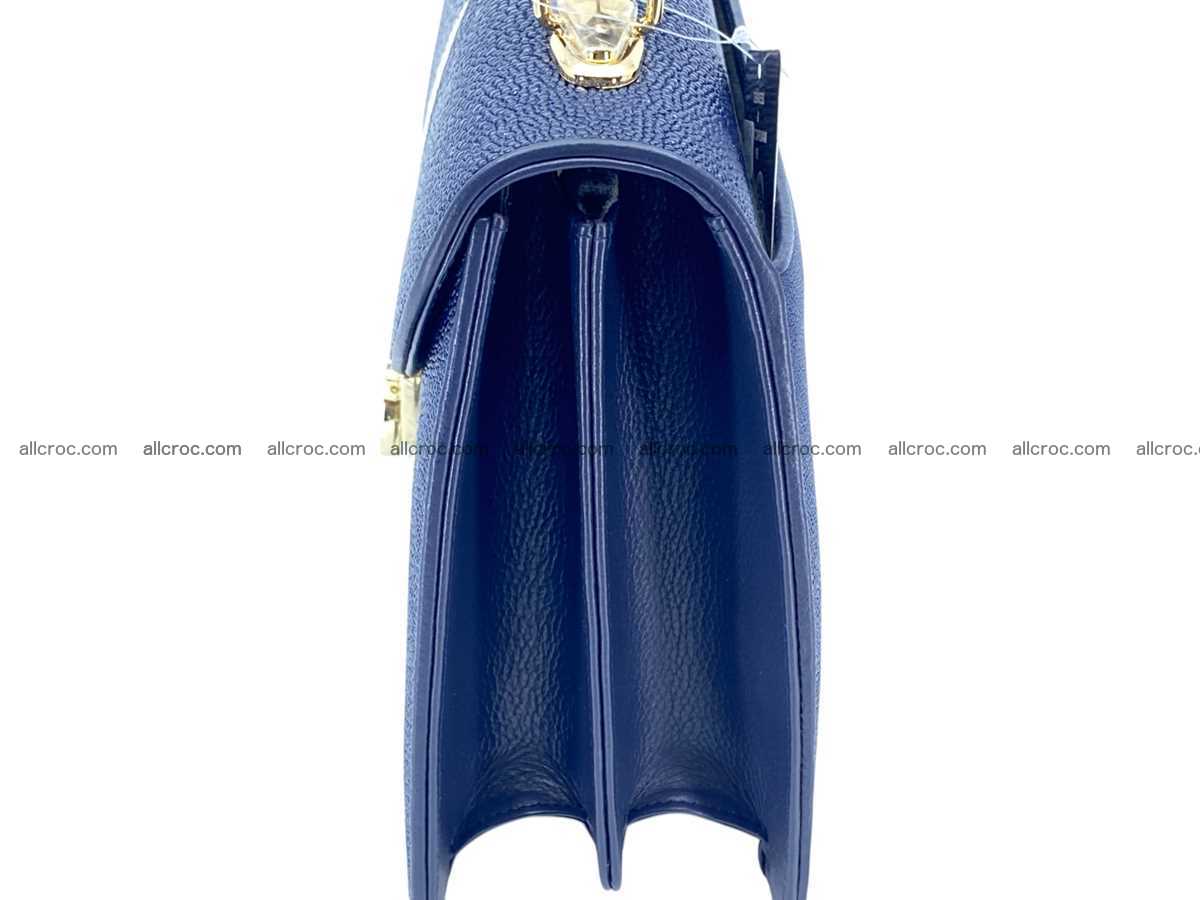 Stingray leather bag 2510 Foto 3