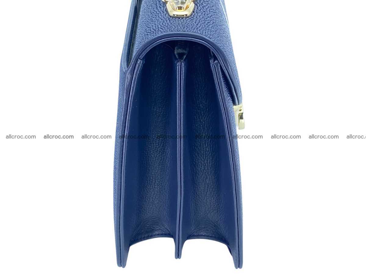 Stingray leather bag 2510 Foto 6