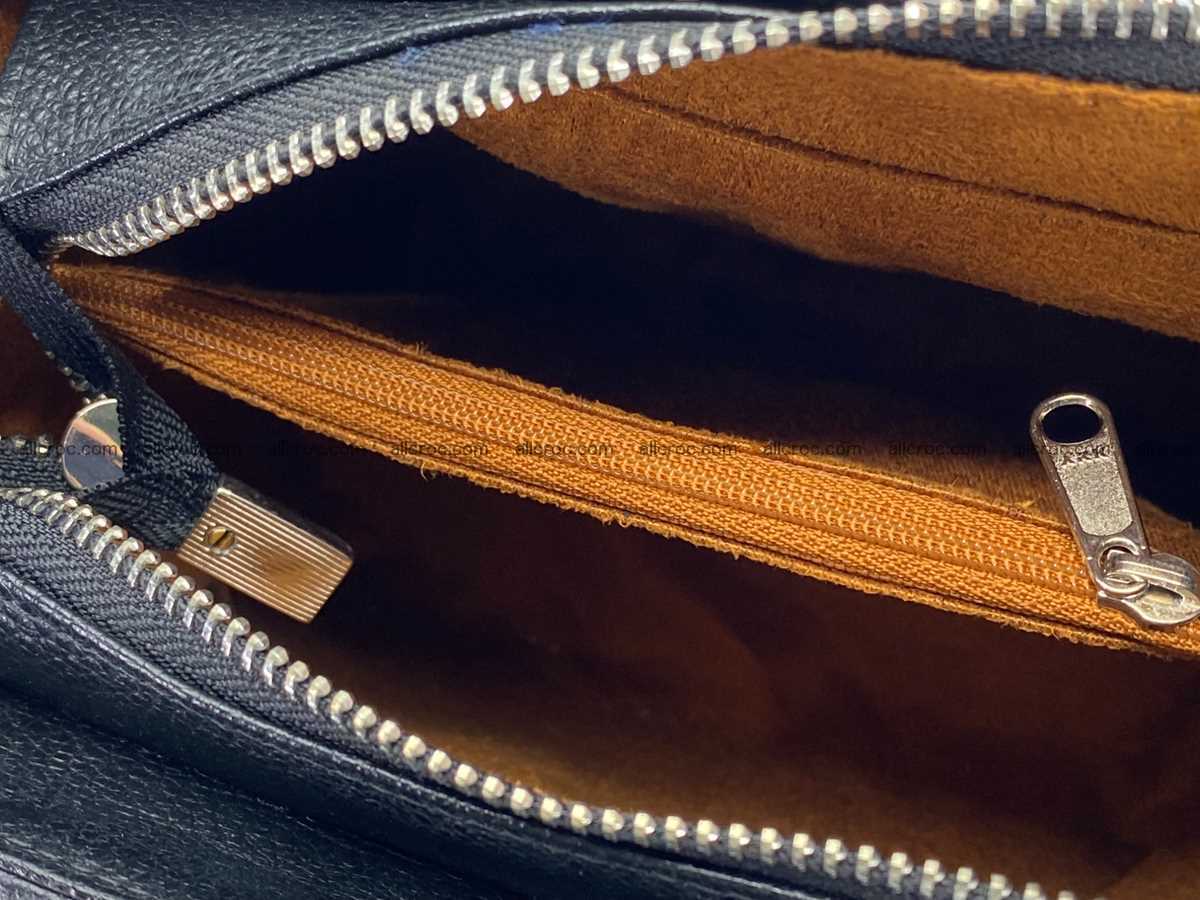 Stingray leather bag 2582 Foto 28