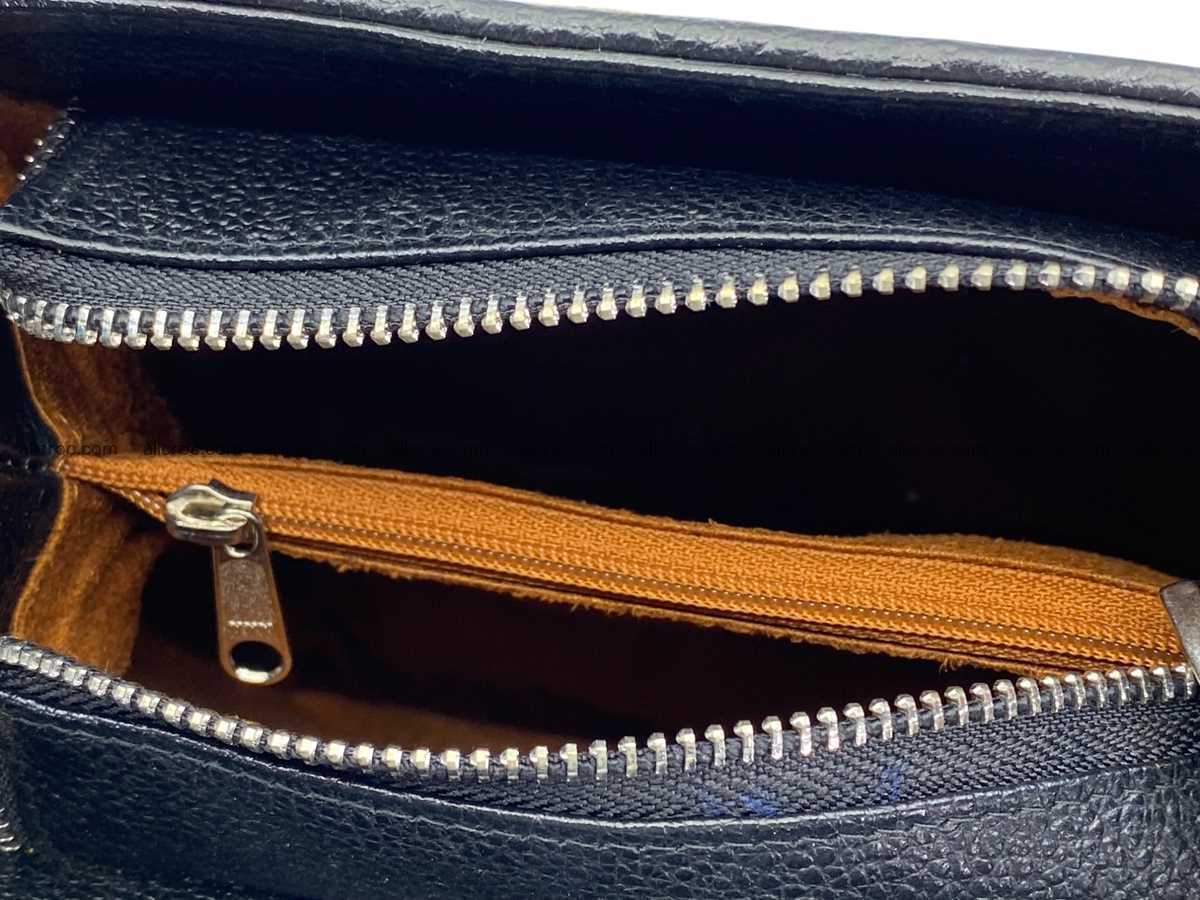 Stingray leather bag 2582 Foto 29