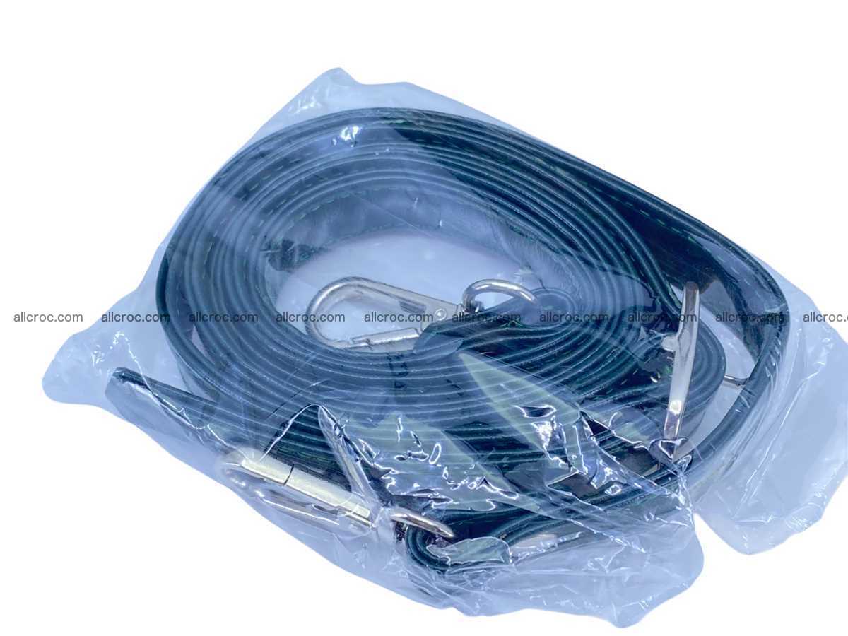 Stingray leather bag 2582 Foto 31