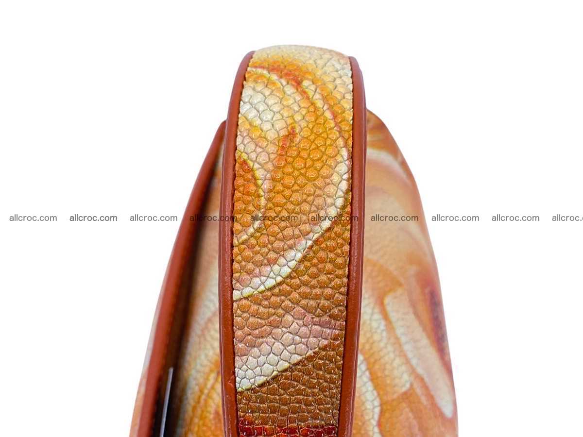 Stingray leather bag 2501 Foto 12