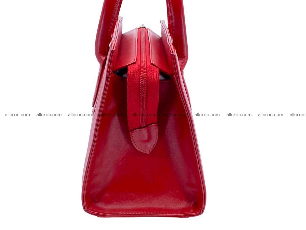 Stingray leather bag 2587 Foto 3