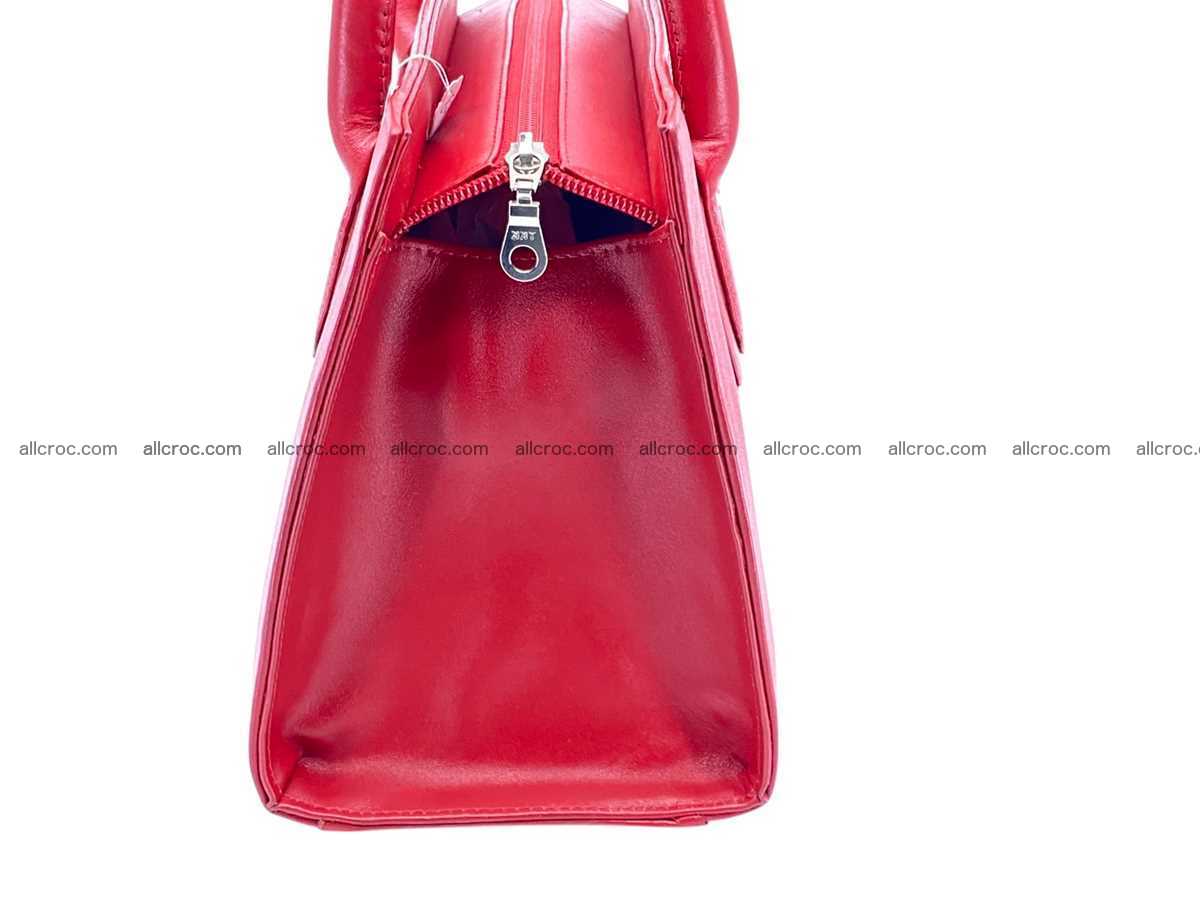 Stingray leather bag 2587 Foto 10