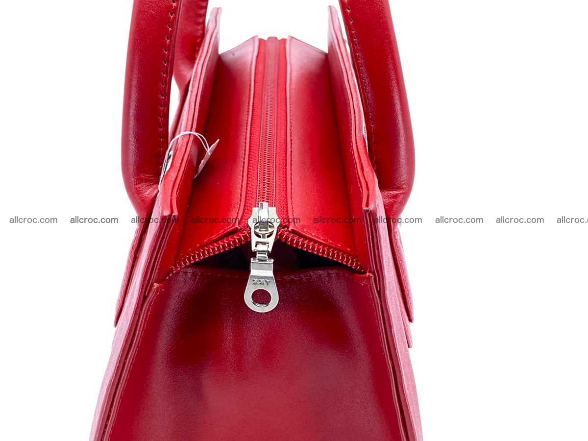 Stingray leather bag 2587 Foto 11