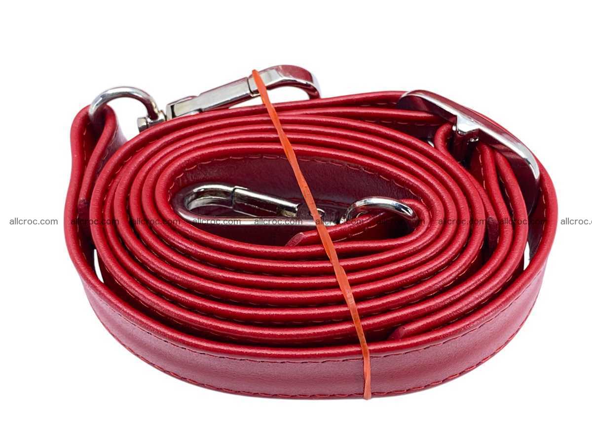 Stingray leather bag 2587 Foto 26