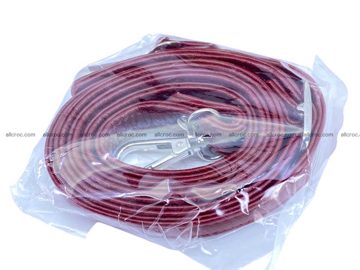 Stingray leather bag 2581 Foto 25