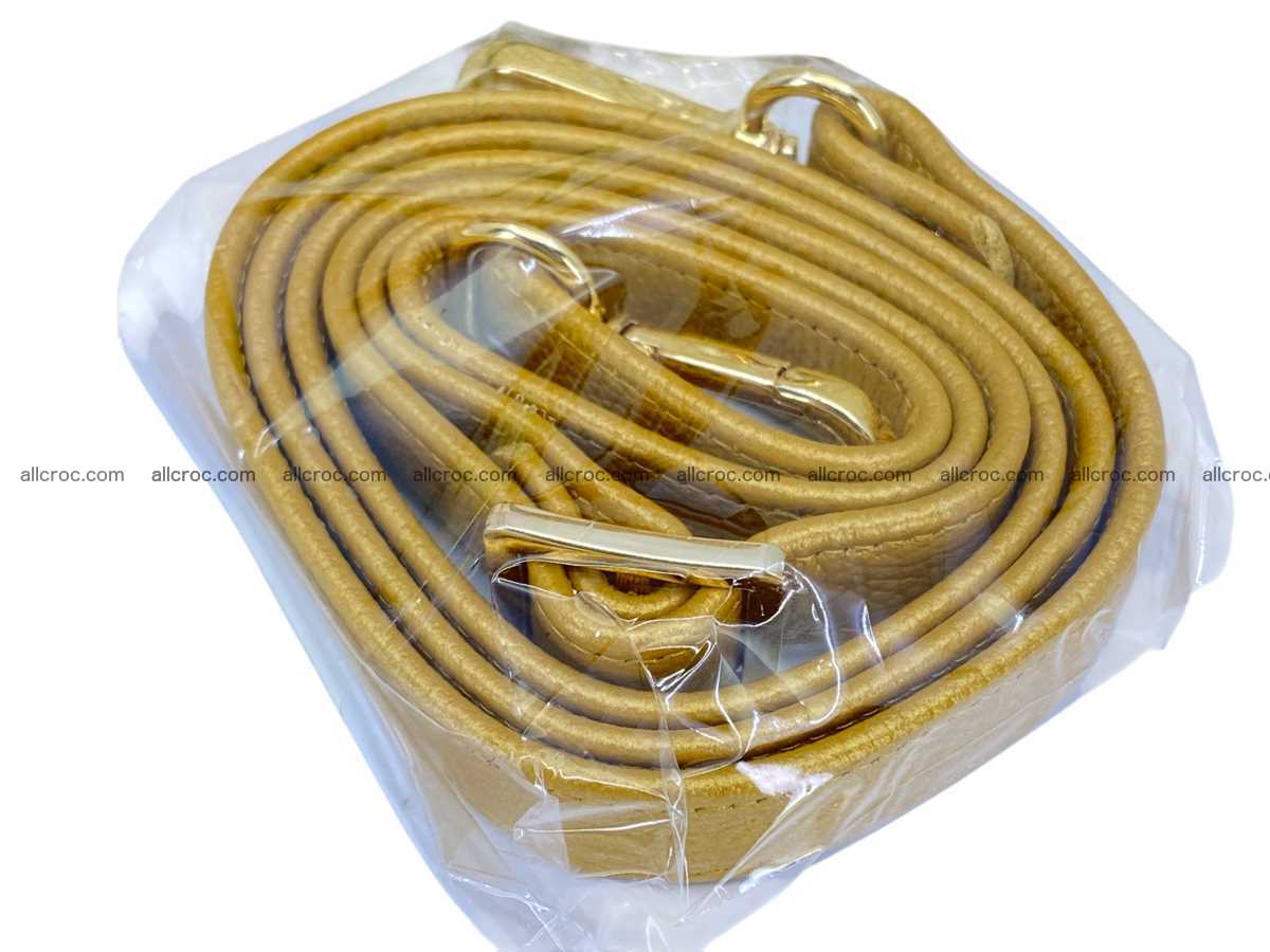 Stingray leather bag 2499 Foto 23