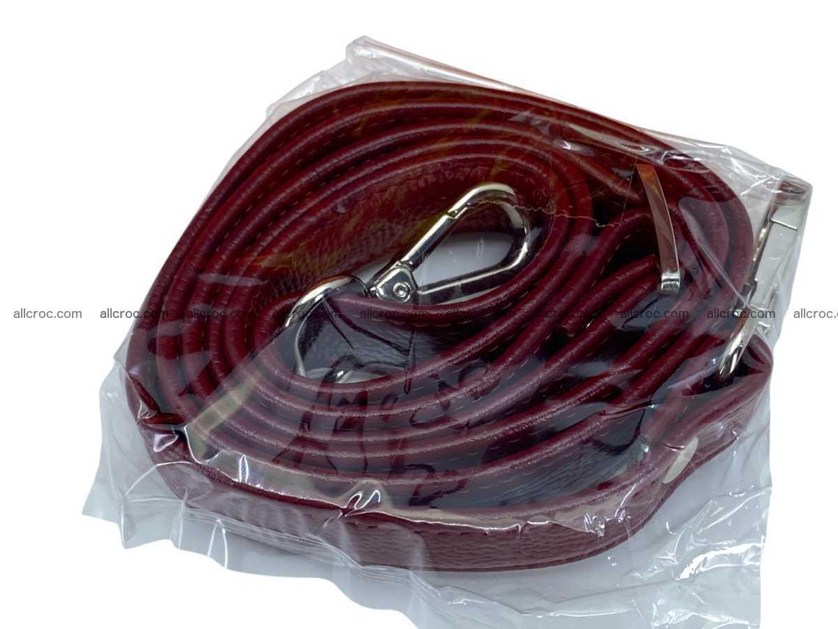 Stingray leather bag 2547 Foto 22