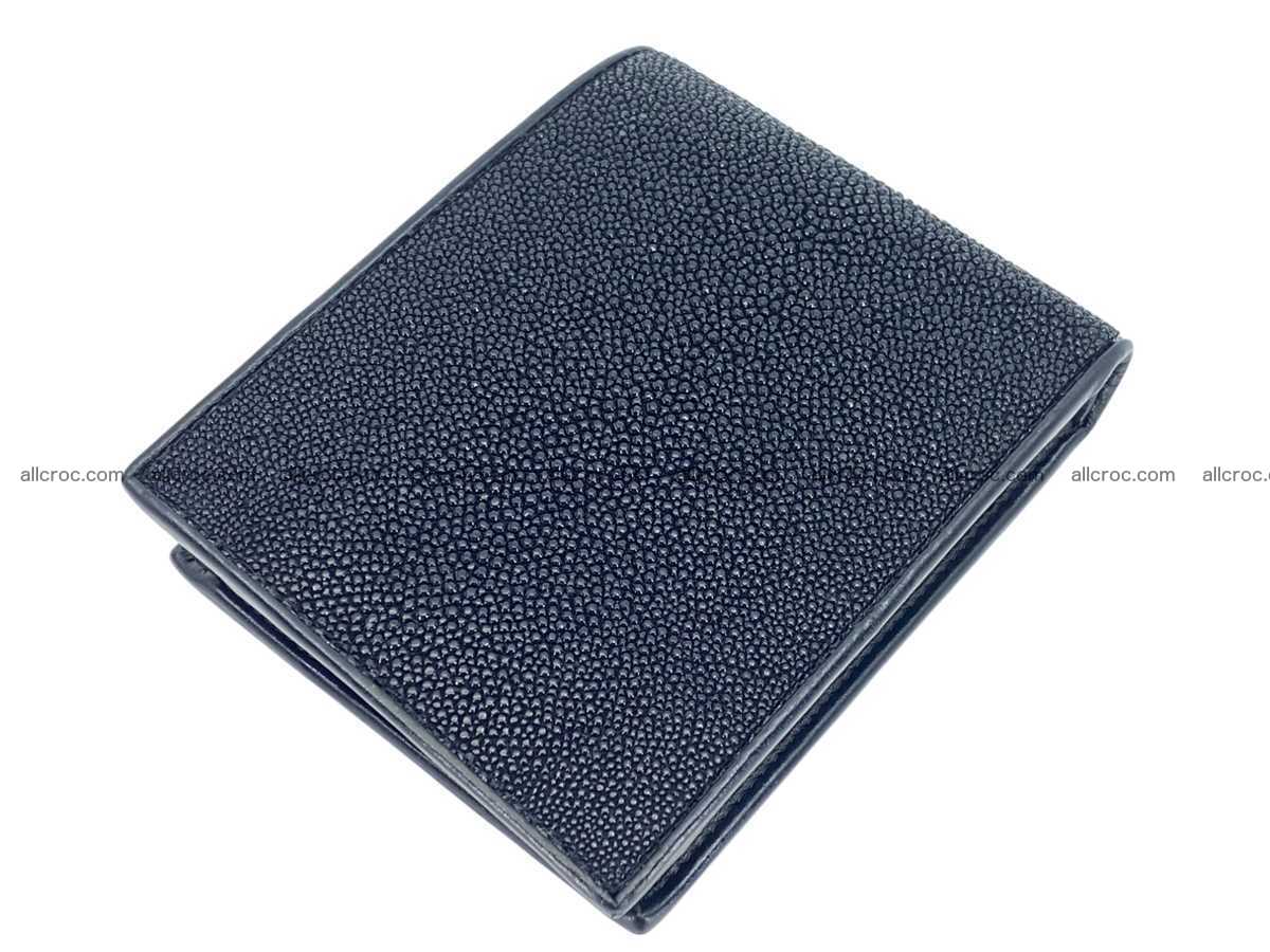 Stingray leather large wallet 2729 Foto 5