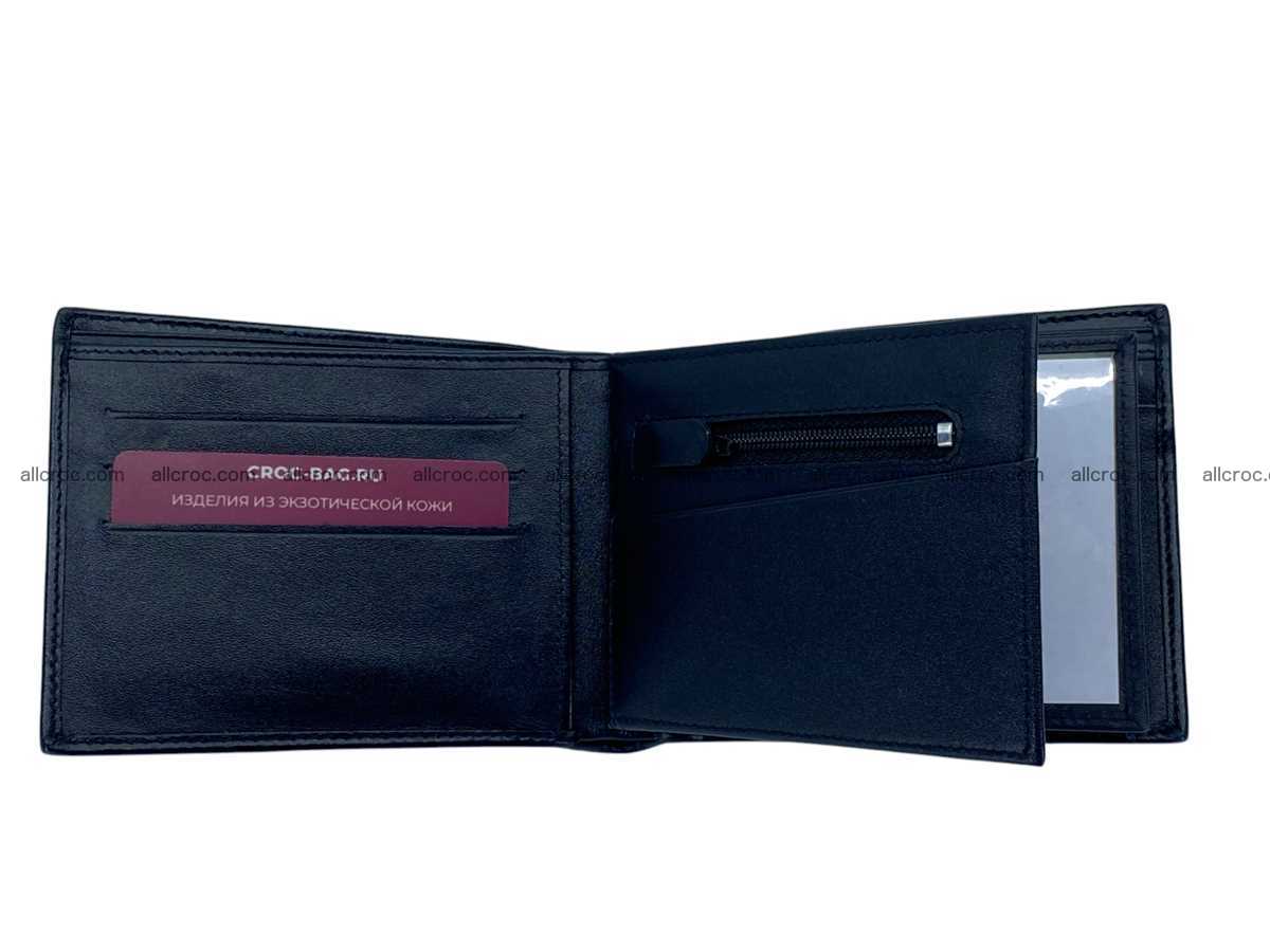 Stingray leather large wallet 2729 Foto 9