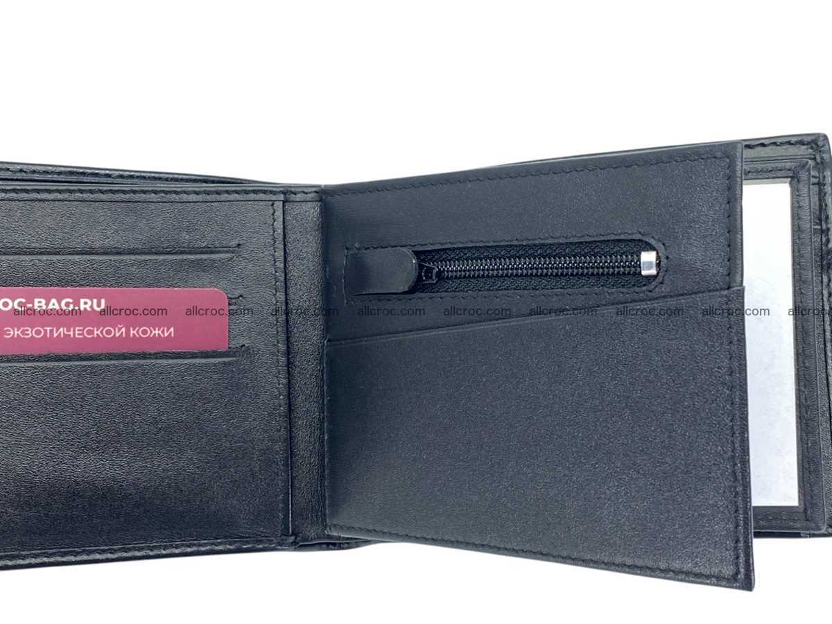 Stingray leather large wallet 2729 Foto 11