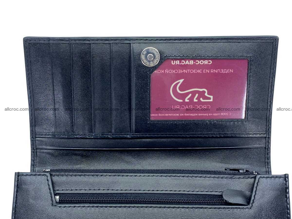 Stingray leather wallet 2654 Foto 7