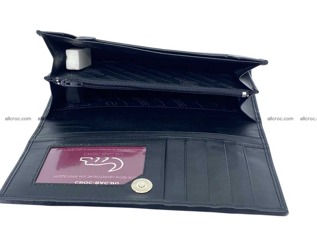 Stingray leather wallet 2654 Foto 8