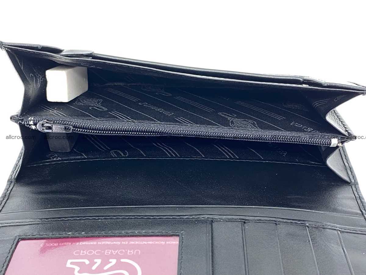Stingray leather wallet 2654 Foto 9