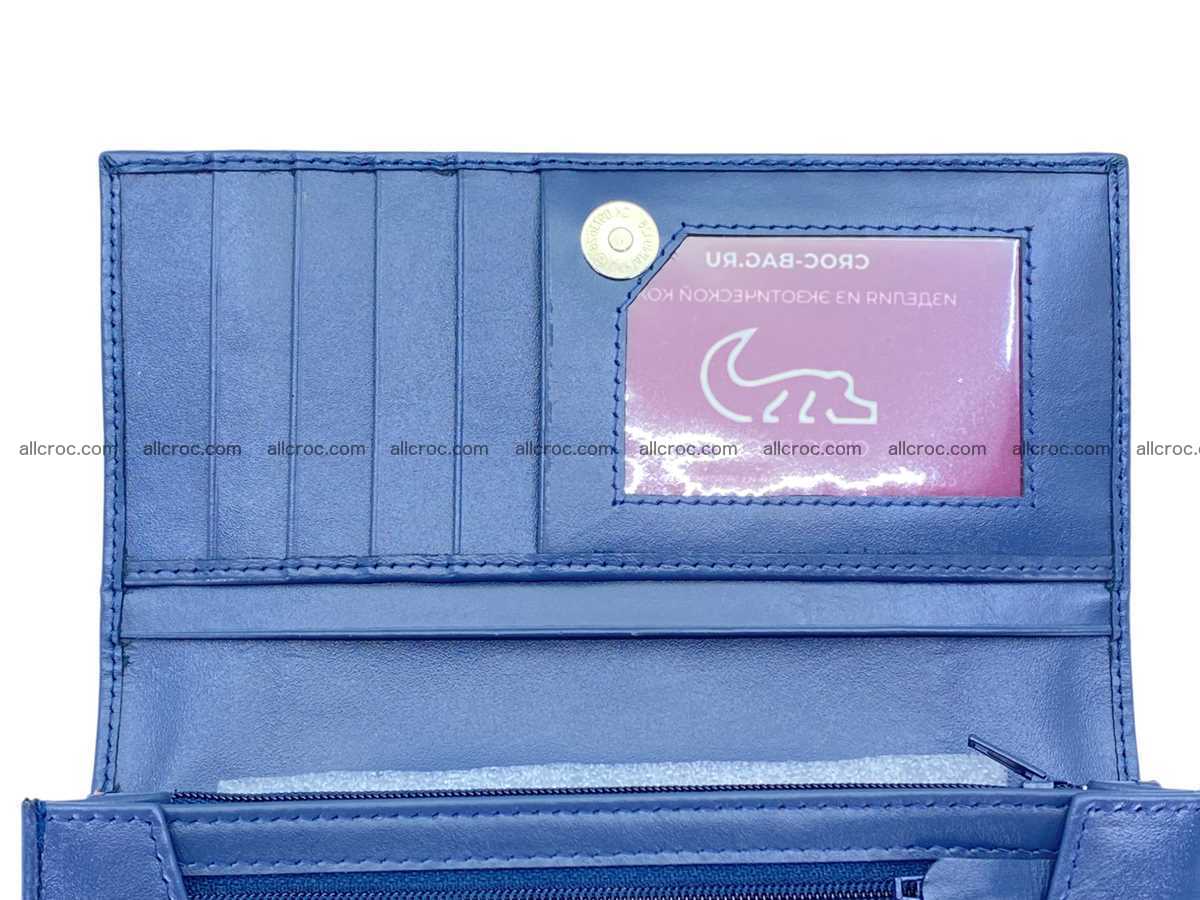 Stingray leather wallet 2657 Foto 7