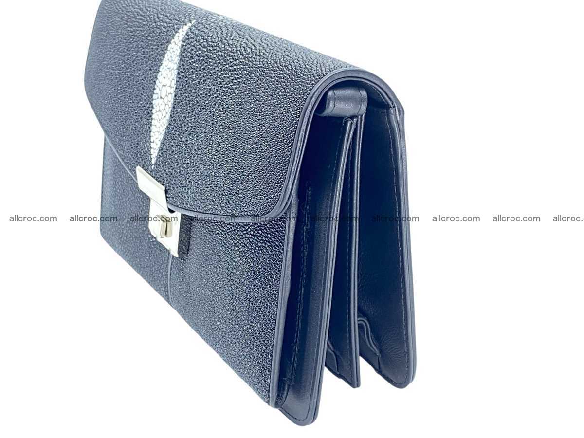 Stingray leather bag 2559 Foto 2