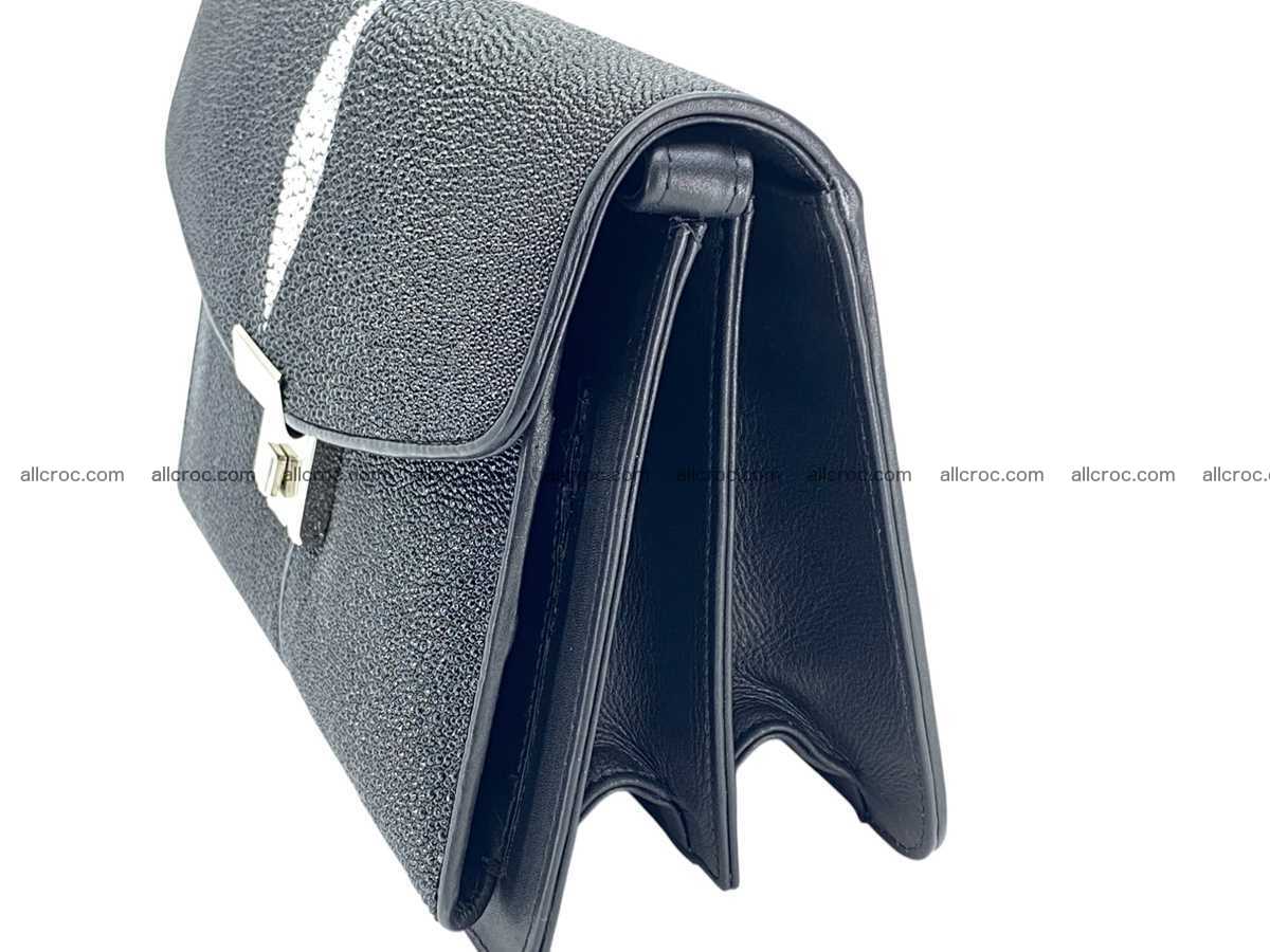 Stingray leather bag 2559 Foto 3