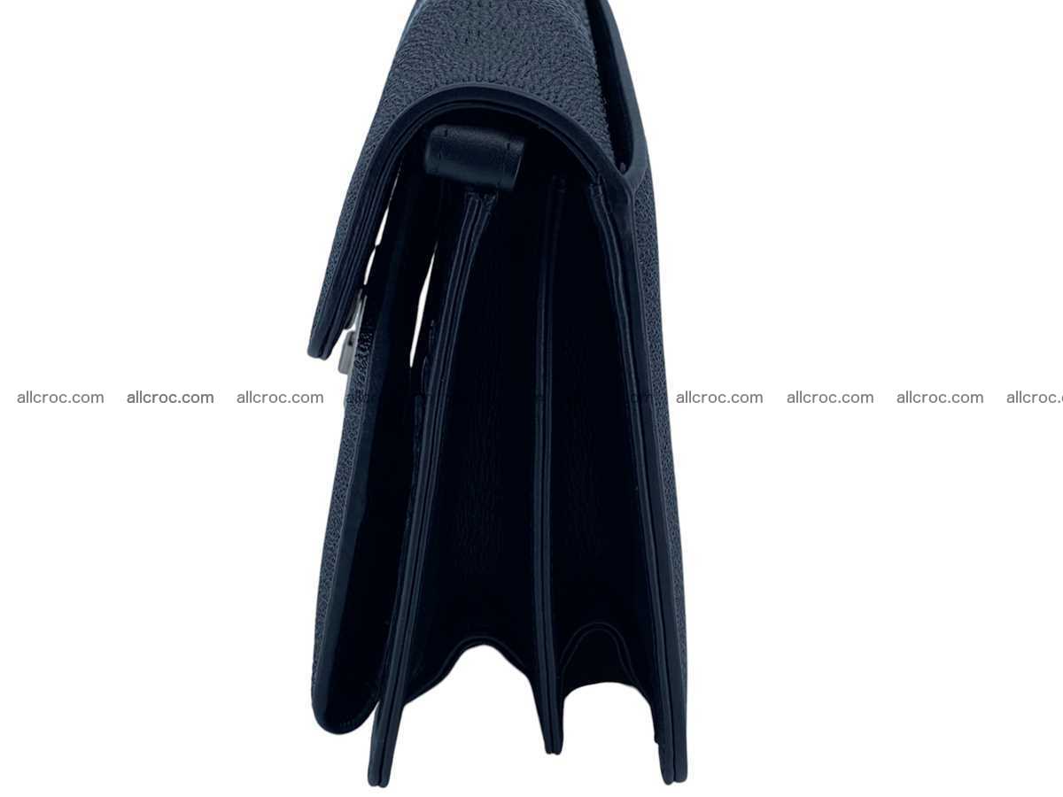 Stingray leather bag 2559 Foto 4