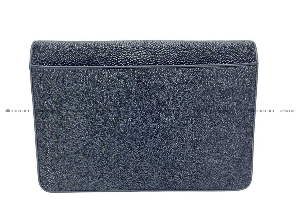 Stingray leather bag 2559 Foto 6