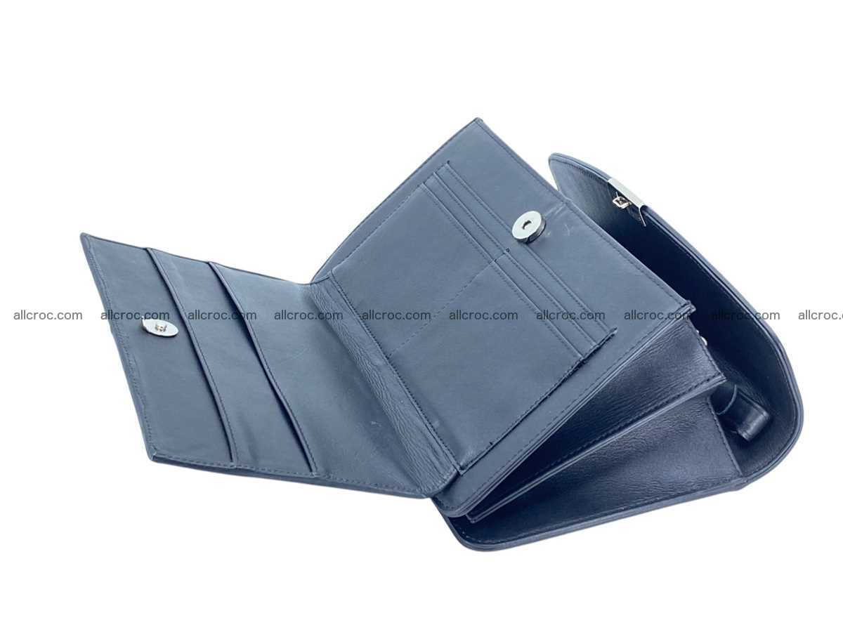 Stingray leather bag 2559 Foto 22