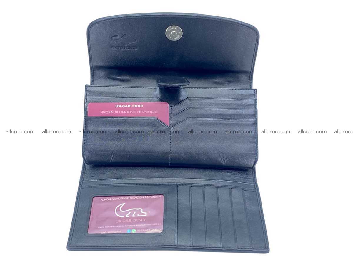 Stingray leather wallet 2673 Foto 8